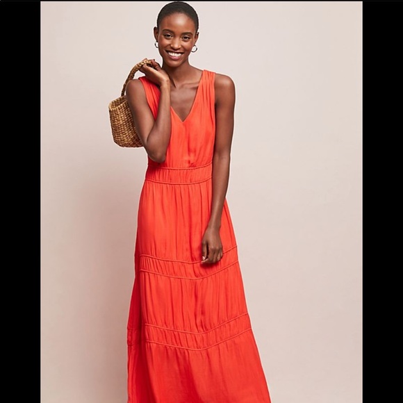 Anthropologie Dresses & Skirts - GORGEOUS ANTHROPOLOGIE / DOLAN DRESS